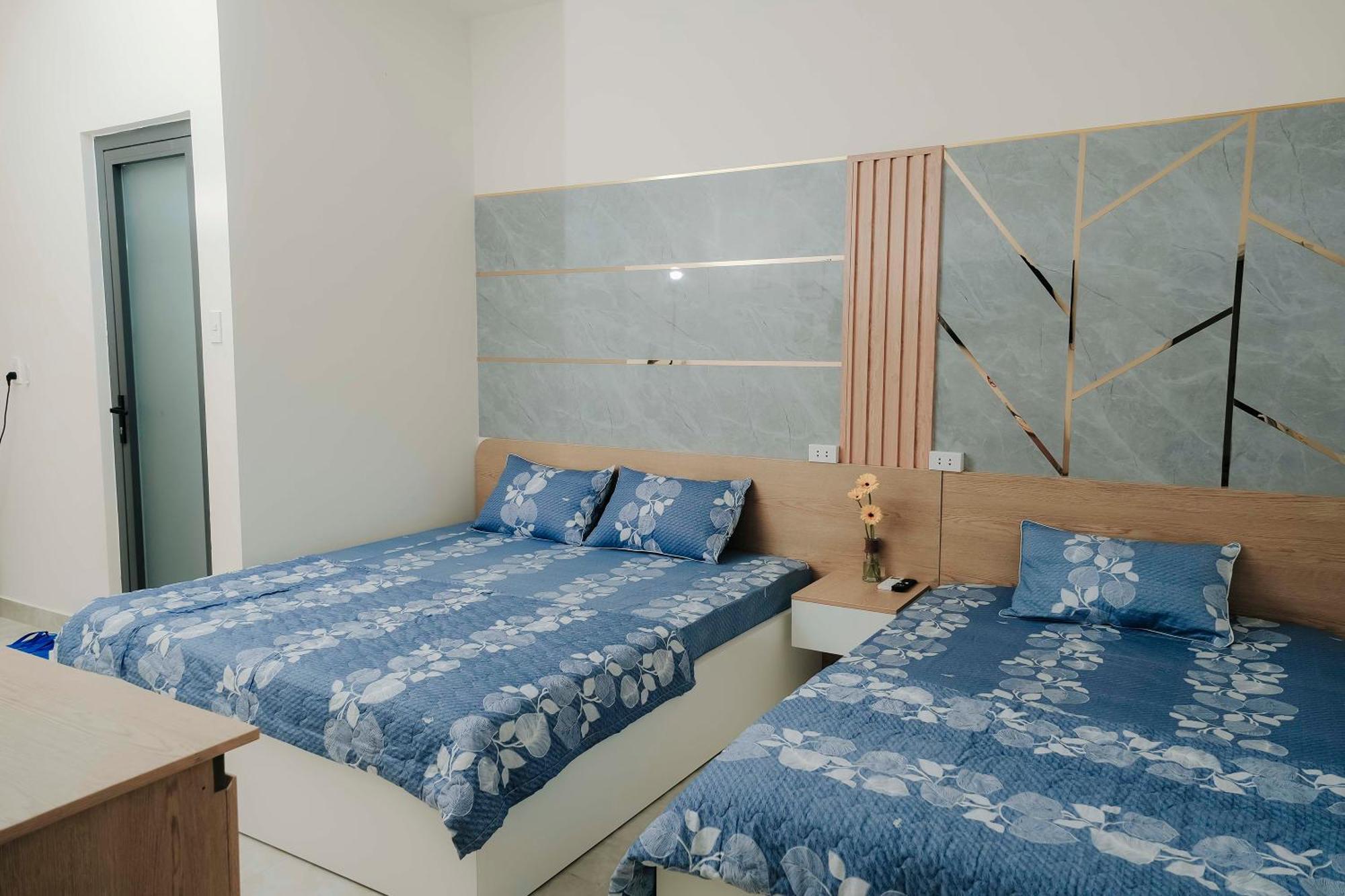 Arina Luxury Hotel - Vincom Tây Ninh Buitenkant foto
