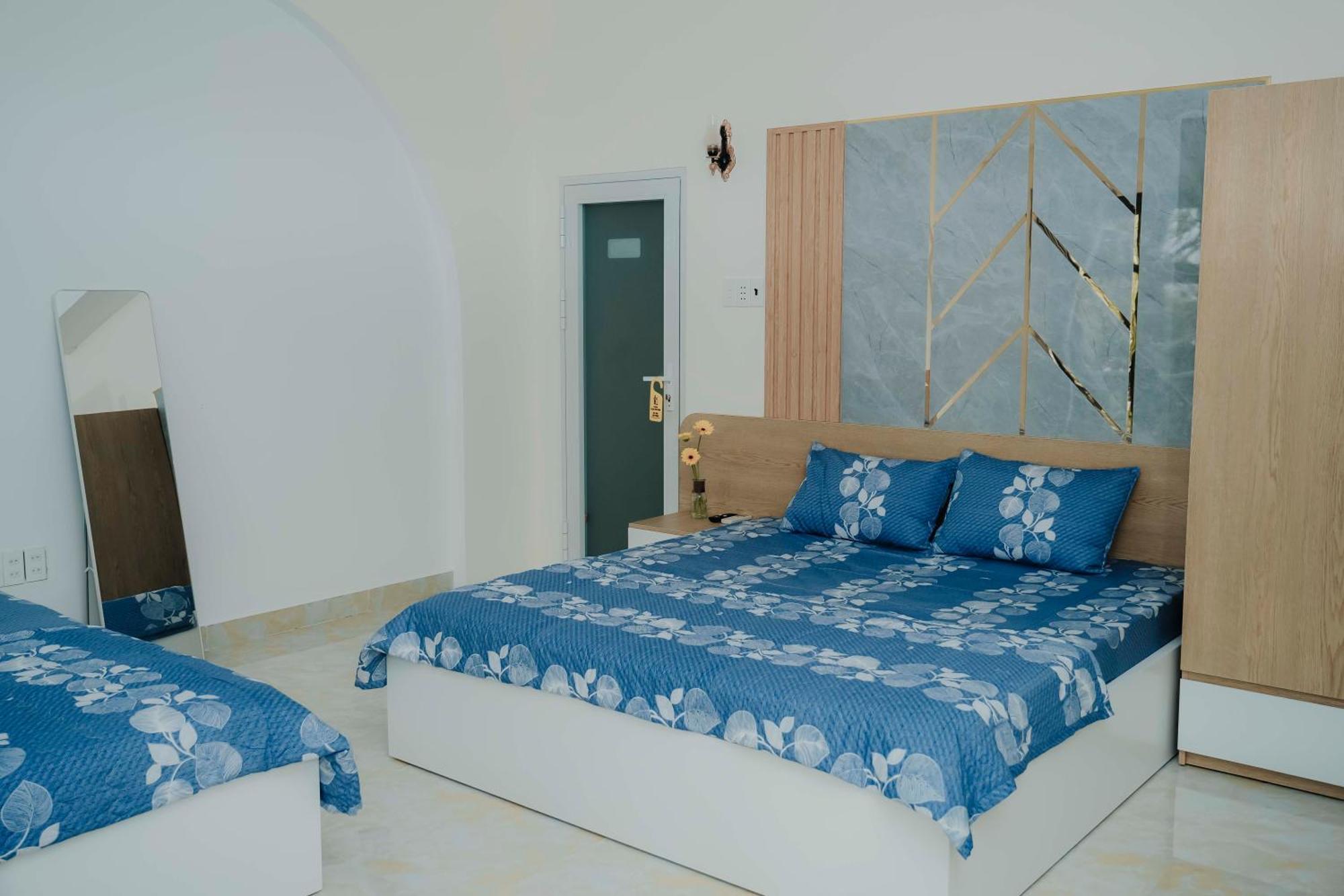 Arina Luxury Hotel - Vincom Tây Ninh Buitenkant foto