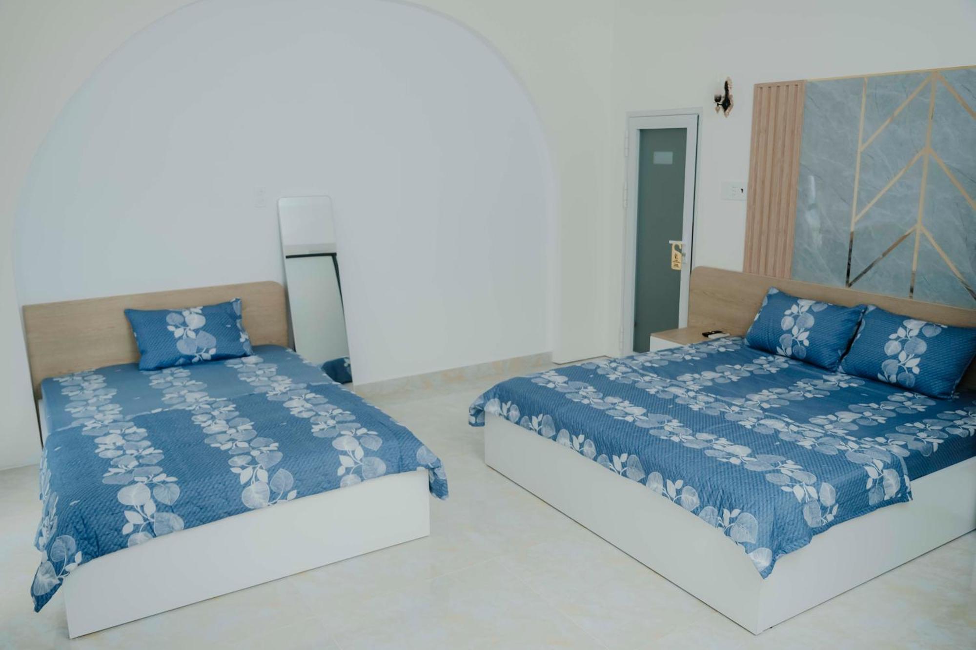 Arina Luxury Hotel - Vincom Tây Ninh Buitenkant foto