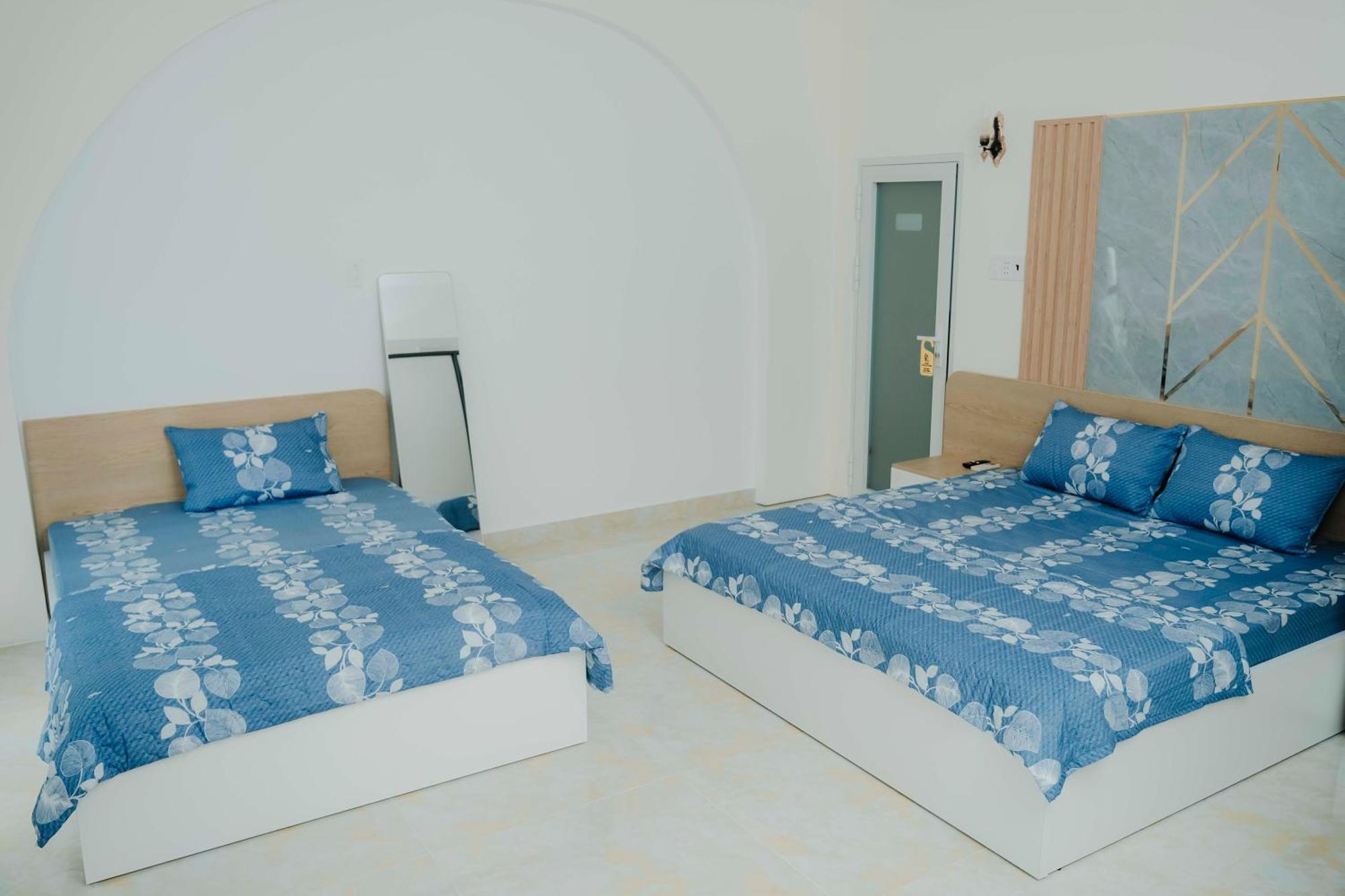 Arina Luxury Hotel - Vincom Tây Ninh Buitenkant foto