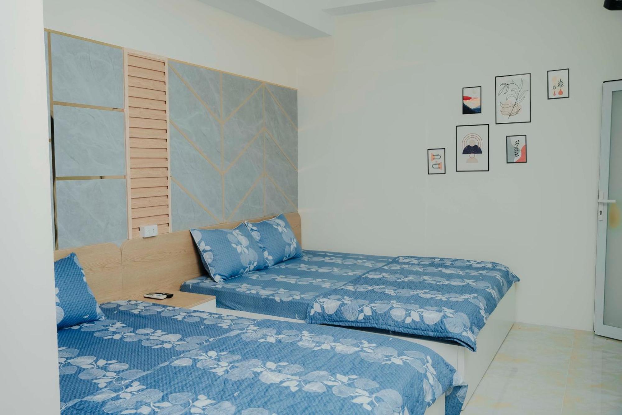 Arina Luxury Hotel - Vincom Tây Ninh Buitenkant foto