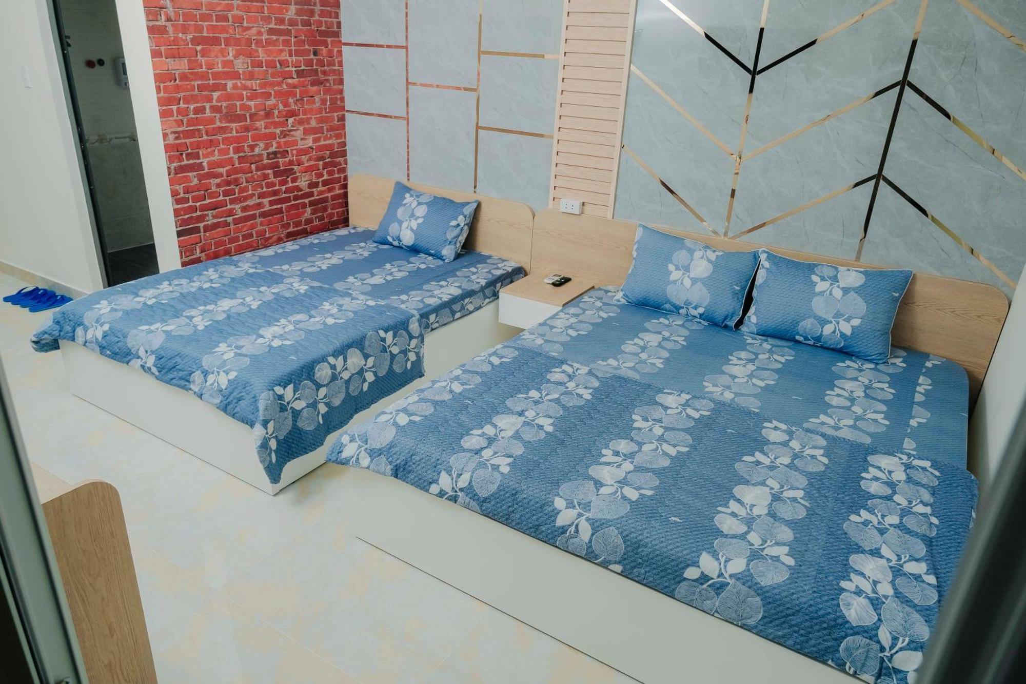 Arina Luxury Hotel - Vincom Tây Ninh Buitenkant foto
