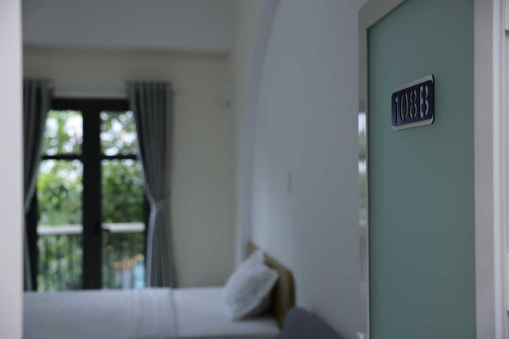 Arina Luxury Hotel - Vincom Tây Ninh Buitenkant foto