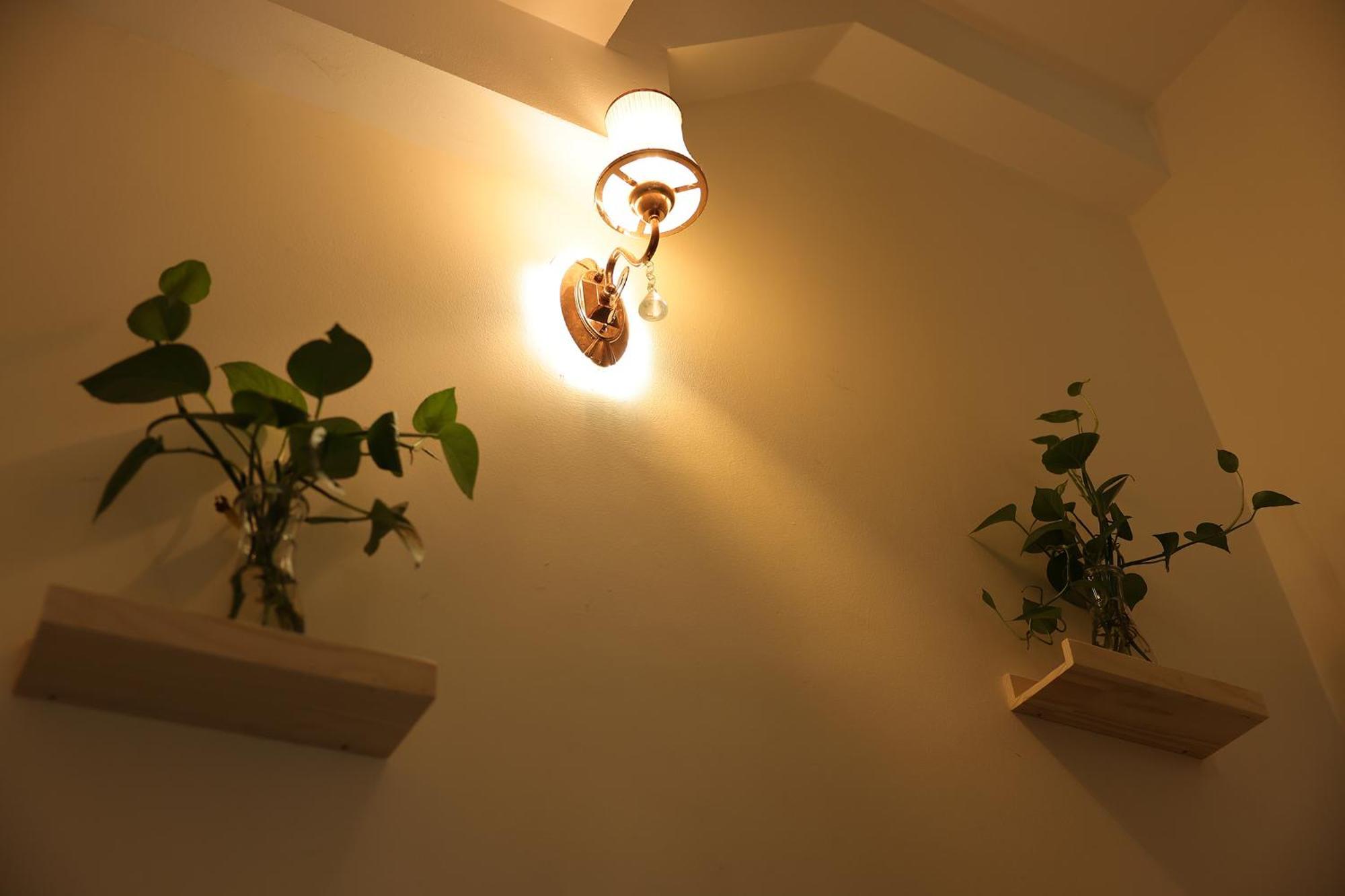Arina Luxury Hotel - Vincom Tây Ninh Buitenkant foto